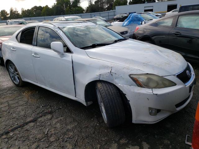 Photo 3 VIN: JTHBK262475044649 - LEXUS IS 