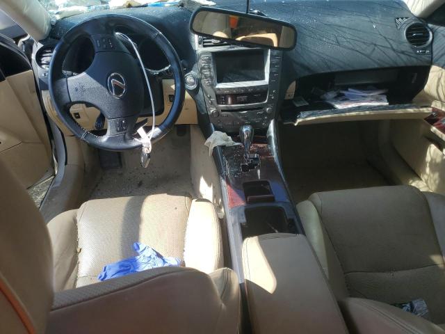 Photo 7 VIN: JTHBK262475044649 - LEXUS IS 