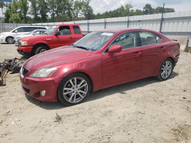 Photo 0 VIN: JTHBK262475046255 - LEXUS IS 