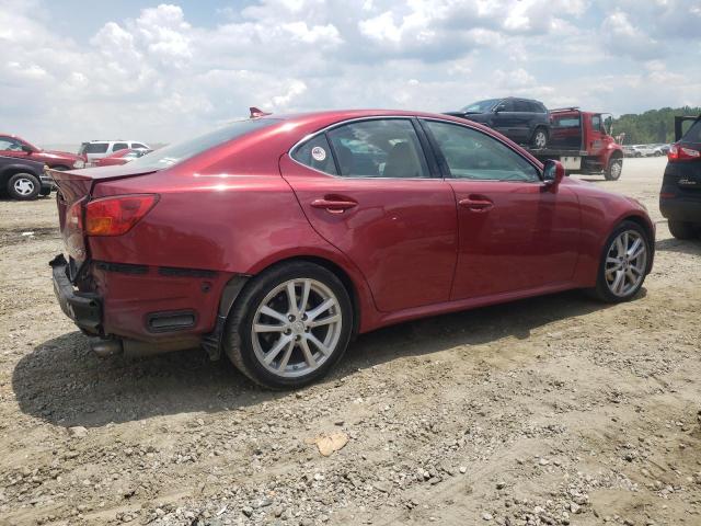 Photo 2 VIN: JTHBK262475046255 - LEXUS IS 