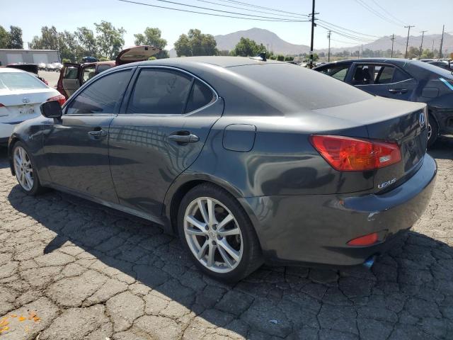 Photo 1 VIN: JTHBK262475049804 - LEXUS IS 250 