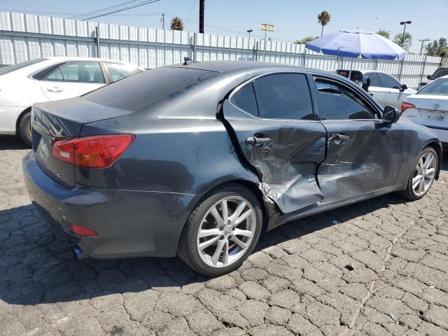 Photo 2 VIN: JTHBK262475049804 - LEXUS IS 250 