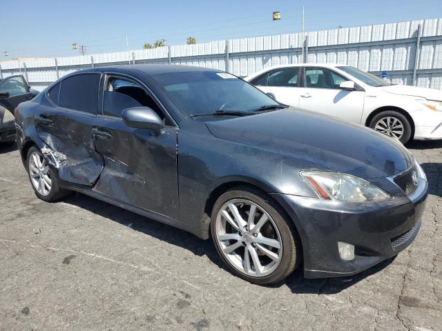 Photo 3 VIN: JTHBK262475049804 - LEXUS IS 250 