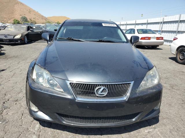 Photo 4 VIN: JTHBK262475049804 - LEXUS IS 250 