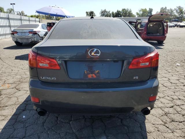 Photo 5 VIN: JTHBK262475049804 - LEXUS IS 250 