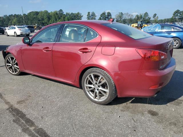 Photo 1 VIN: JTHBK262482060689 - LEXUS IS 250 