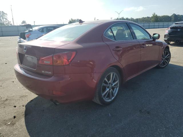 Photo 2 VIN: JTHBK262482060689 - LEXUS IS 250 