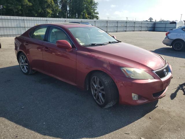 Photo 3 VIN: JTHBK262482060689 - LEXUS IS 250 