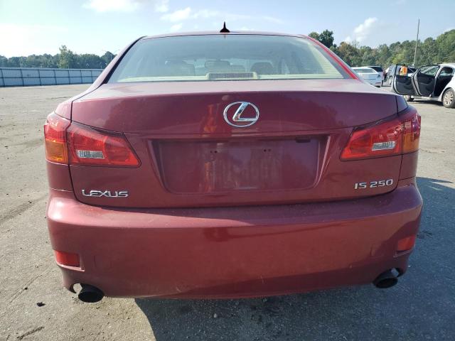 Photo 5 VIN: JTHBK262482060689 - LEXUS IS 250 