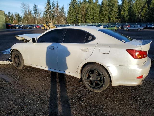 Photo 1 VIN: JTHBK262482065889 - LEXUS IS 