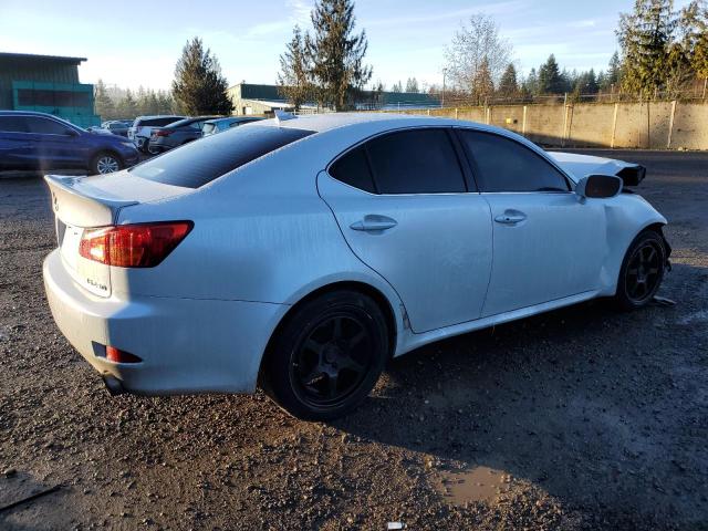 Photo 2 VIN: JTHBK262482065889 - LEXUS IS 