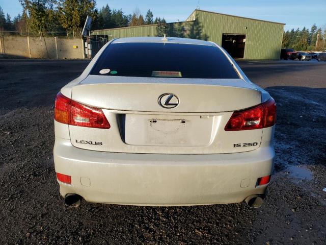 Photo 5 VIN: JTHBK262482065889 - LEXUS IS 