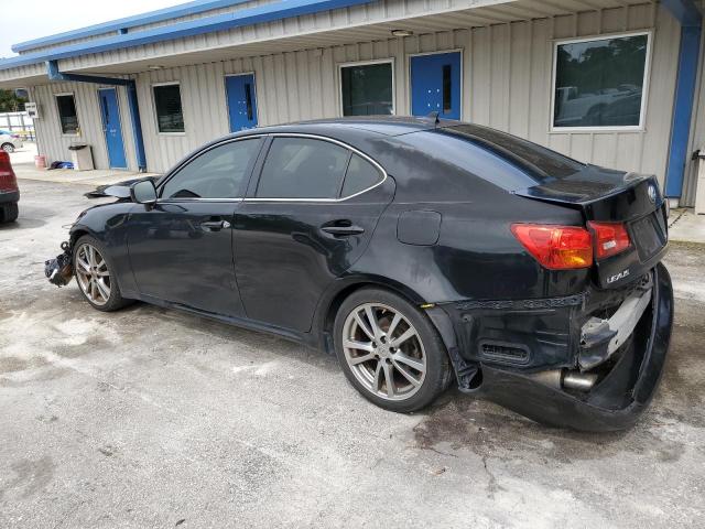 Photo 1 VIN: JTHBK262482067576 - LEXUS IS 250 