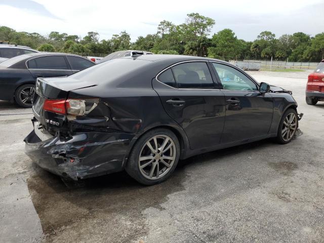 Photo 2 VIN: JTHBK262482067576 - LEXUS IS 250 