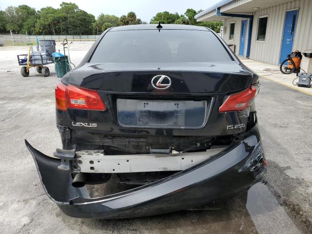 Photo 5 VIN: JTHBK262482067576 - LEXUS IS 250 