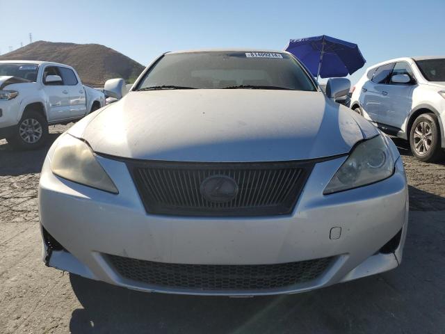 Photo 4 VIN: JTHBK262482069070 - LEXUS IS 250 