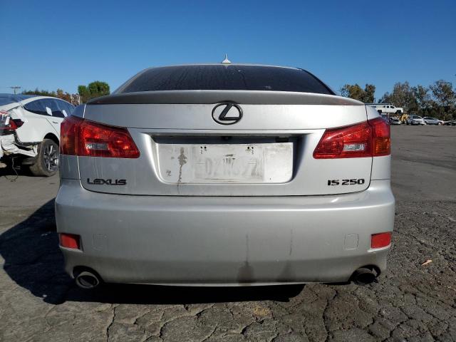 Photo 5 VIN: JTHBK262482069070 - LEXUS IS 250 