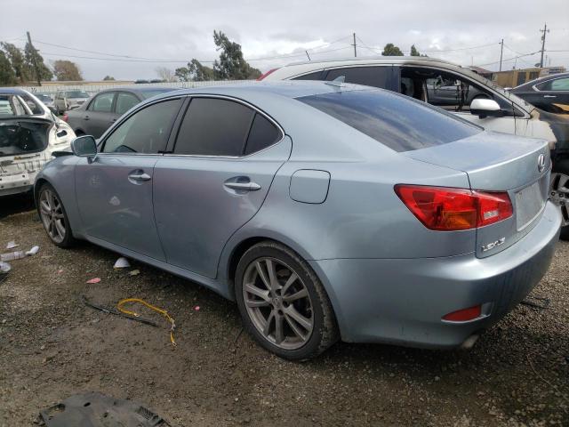 Photo 1 VIN: JTHBK262482069117 - LEXUS IS 