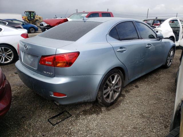 Photo 2 VIN: JTHBK262482069117 - LEXUS IS 