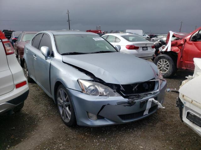 Photo 3 VIN: JTHBK262482069117 - LEXUS IS 