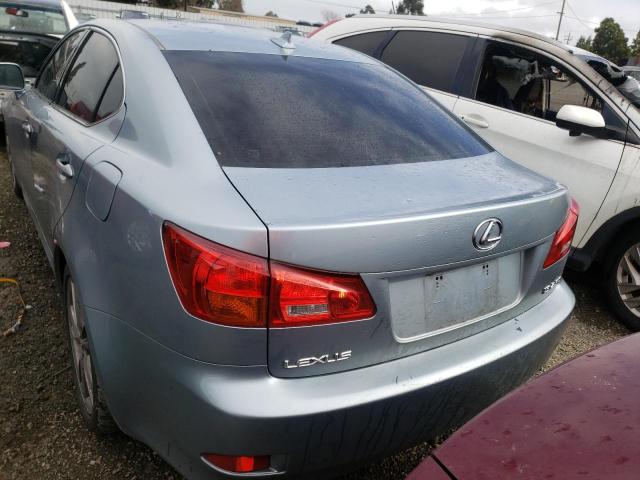 Photo 5 VIN: JTHBK262482069117 - LEXUS IS 