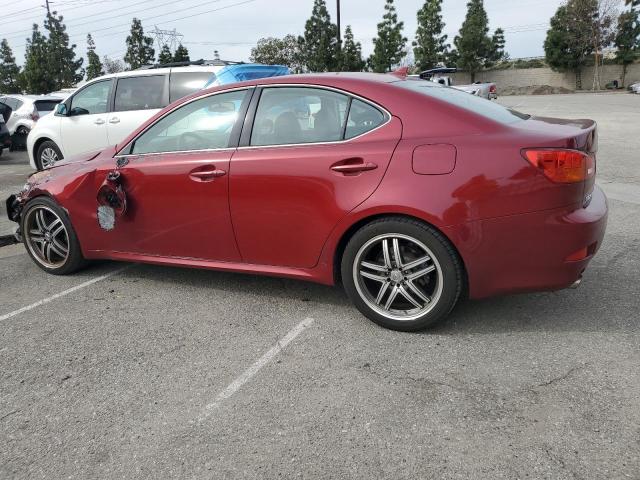 Photo 1 VIN: JTHBK262485052378 - LEXUS IS 