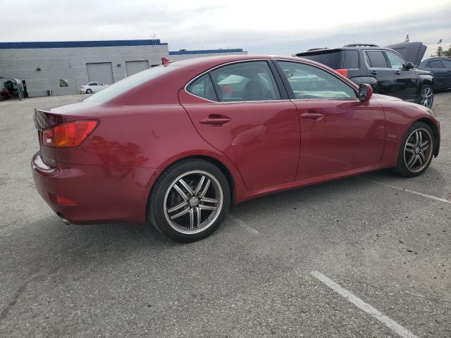 Photo 2 VIN: JTHBK262485052378 - LEXUS IS 