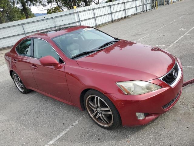 Photo 3 VIN: JTHBK262485052378 - LEXUS IS 