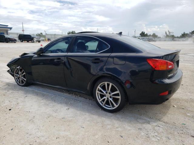 Photo 1 VIN: JTHBK262485056964 - LEXUS IS 250 