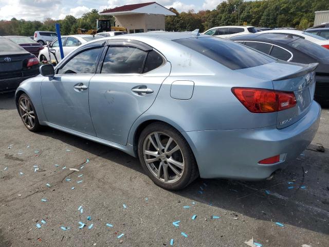 Photo 1 VIN: JTHBK262485059198 - LEXUS IS 250 