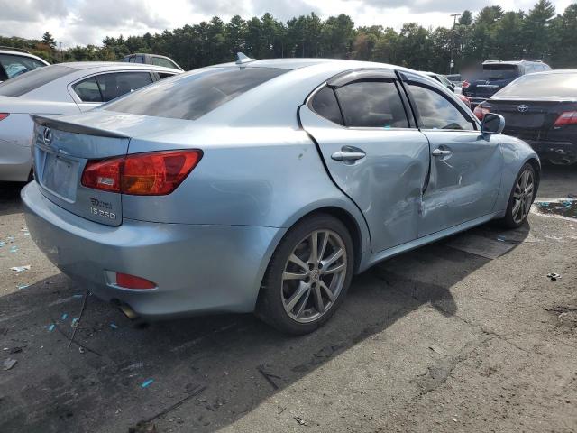 Photo 2 VIN: JTHBK262485059198 - LEXUS IS 250 