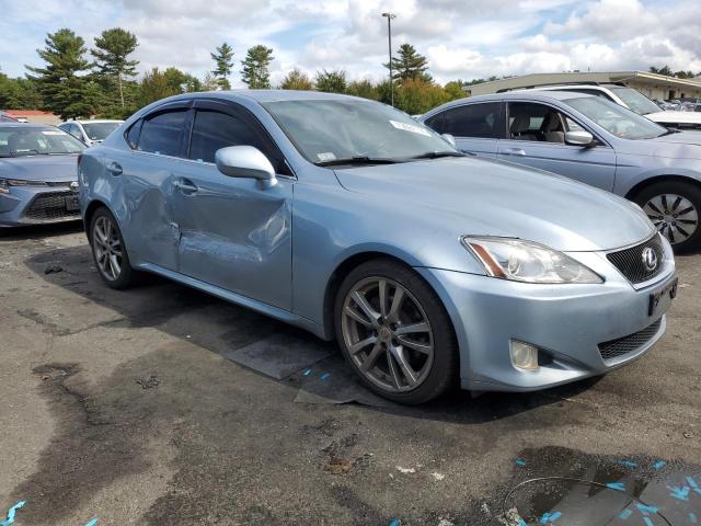 Photo 3 VIN: JTHBK262485059198 - LEXUS IS 250 