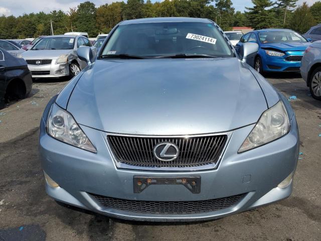 Photo 4 VIN: JTHBK262485059198 - LEXUS IS 250 