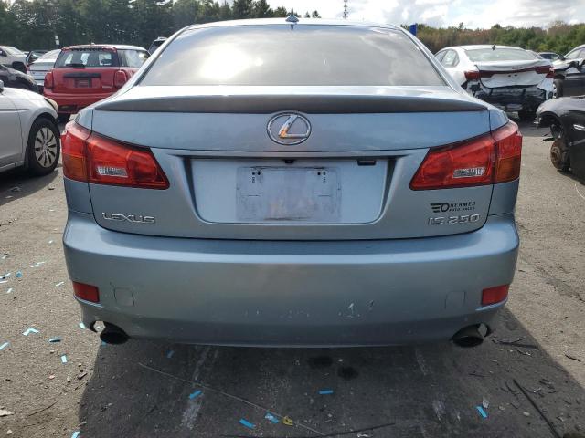 Photo 5 VIN: JTHBK262485059198 - LEXUS IS 250 