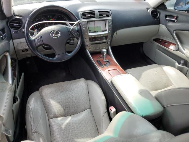 Photo 7 VIN: JTHBK262485059198 - LEXUS IS 250 