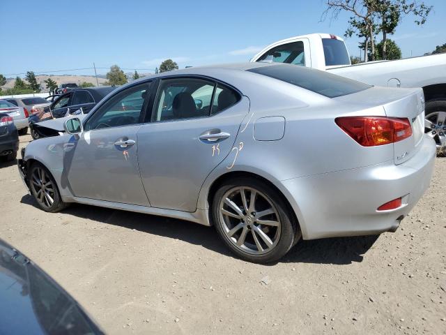 Photo 1 VIN: JTHBK262485068175 - LEXUS IS 