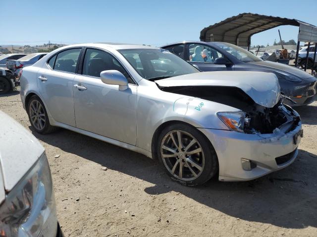 Photo 3 VIN: JTHBK262485068175 - LEXUS IS 