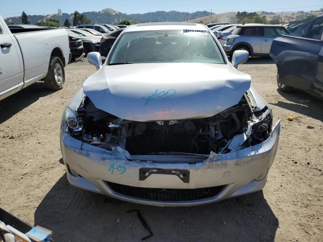 Photo 4 VIN: JTHBK262485068175 - LEXUS IS 