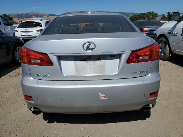 Photo 5 VIN: JTHBK262485068175 - LEXUS IS 