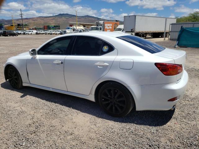 Photo 1 VIN: JTHBK262485077362 - LEXUS IS 250 