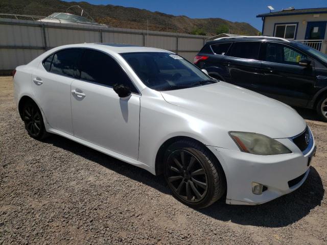 Photo 3 VIN: JTHBK262485077362 - LEXUS IS 250 