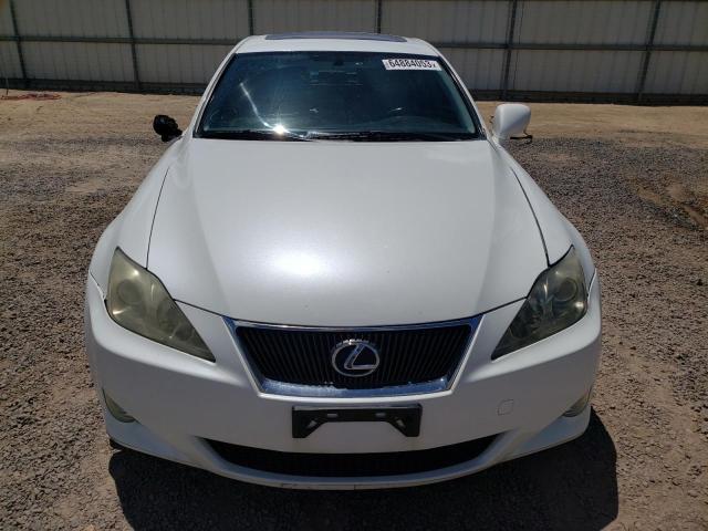 Photo 4 VIN: JTHBK262485077362 - LEXUS IS 250 