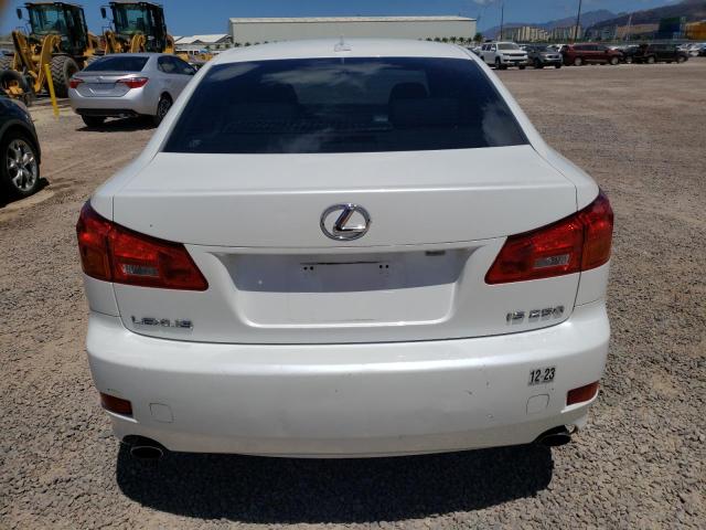 Photo 5 VIN: JTHBK262485077362 - LEXUS IS 250 