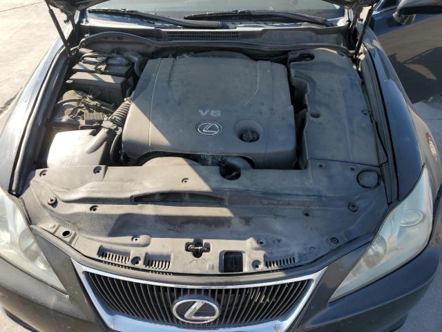 Photo 10 VIN: JTHBK262485084764 - LEXUS IS 250 