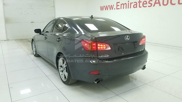 Photo 6 VIN: JTHBK262492090941 - LEXUS IS 250 