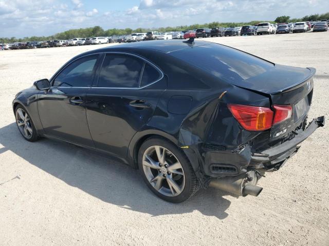 Photo 1 VIN: JTHBK262492091524 - LEXUS IS 250 