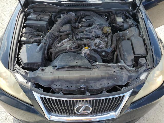 Photo 10 VIN: JTHBK262492091524 - LEXUS IS 250 