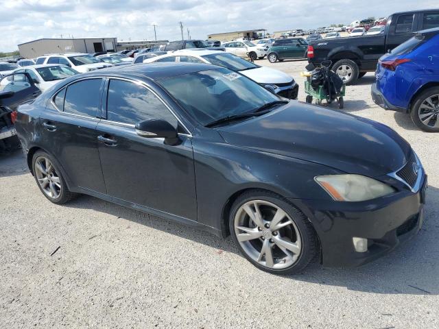 Photo 3 VIN: JTHBK262492091524 - LEXUS IS 250 