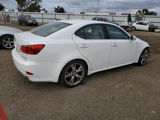 Photo 2 VIN: JTHBK262492091880 - LEXUS IS 