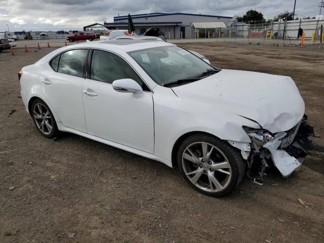 Photo 3 VIN: JTHBK262492091880 - LEXUS IS 